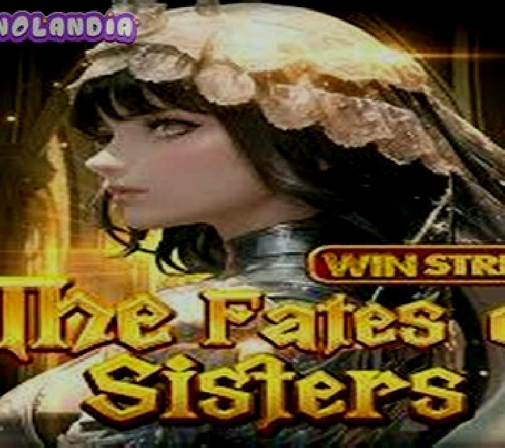 The Fates of Sisters slot game