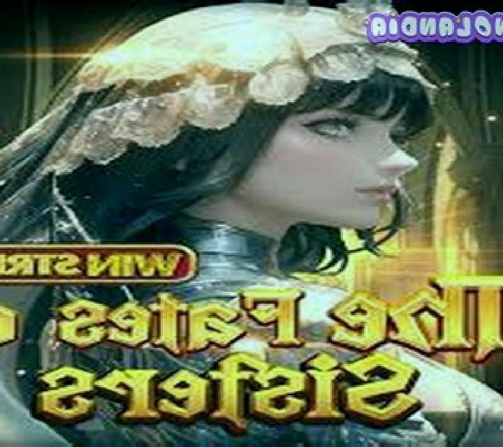 The Fates of Sisters slot machine