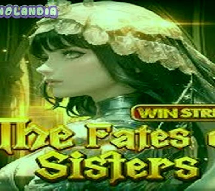 The Fates of Sisters slot