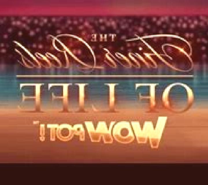 The Finer Reels of Life WOWPOT: Play slot machine