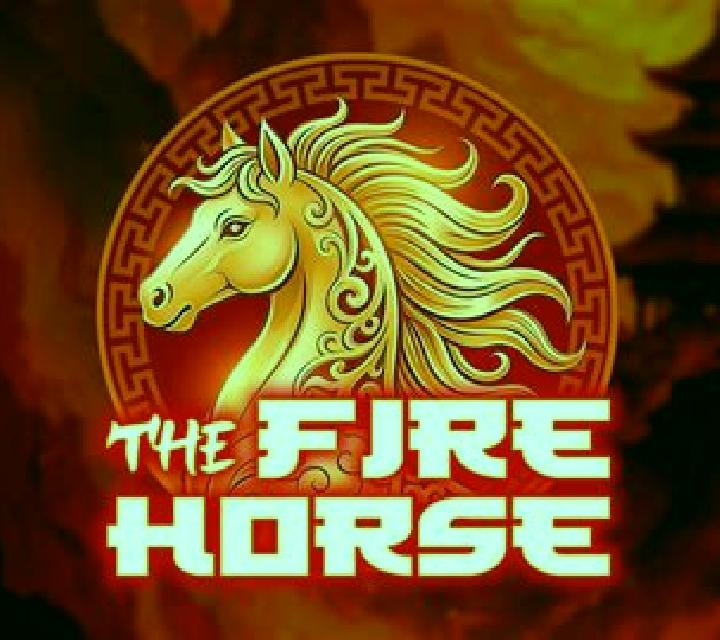The Fire Horse slot game