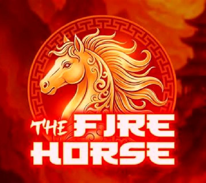 The Fire Horse slot