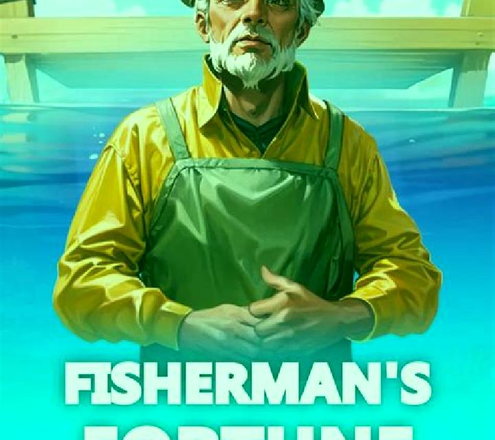 The Fisherman online slot