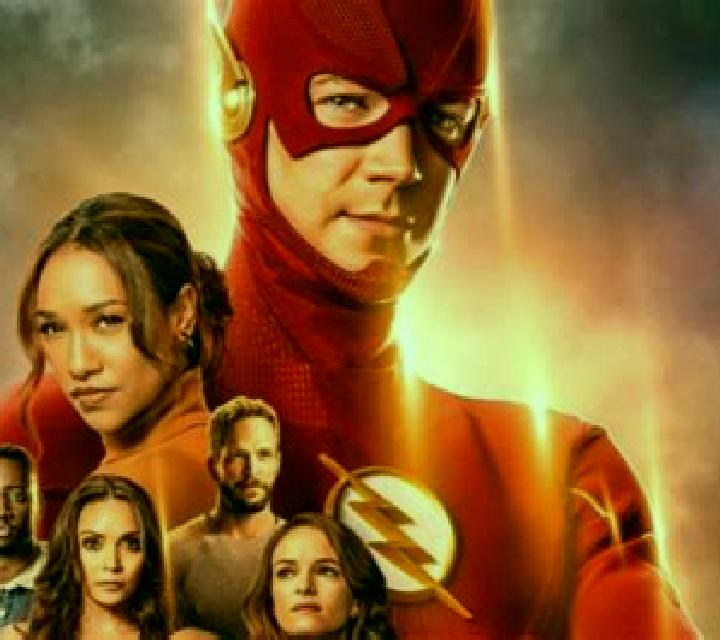 The Flash (NextGen) online slot