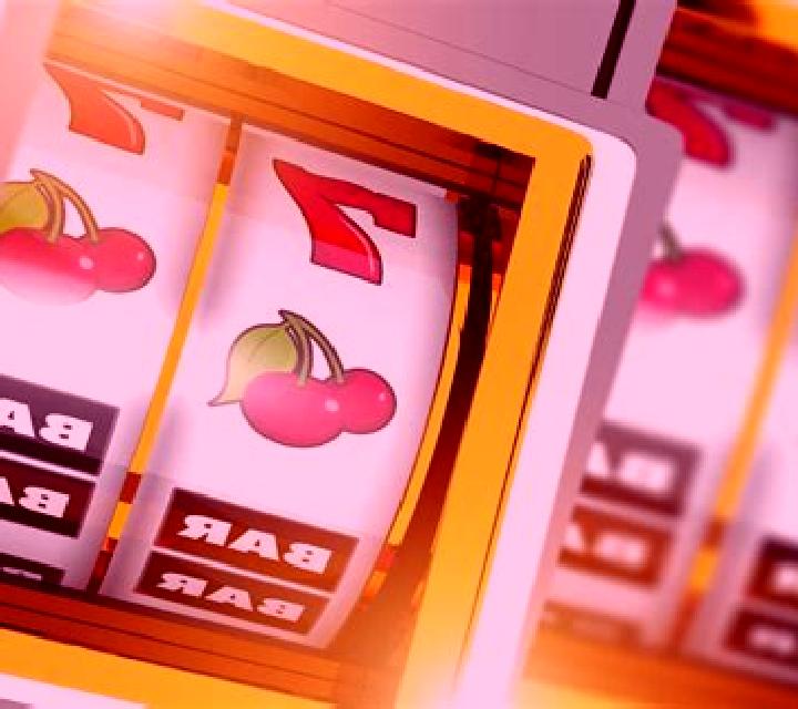 The Flash (NextGen) slot machine
