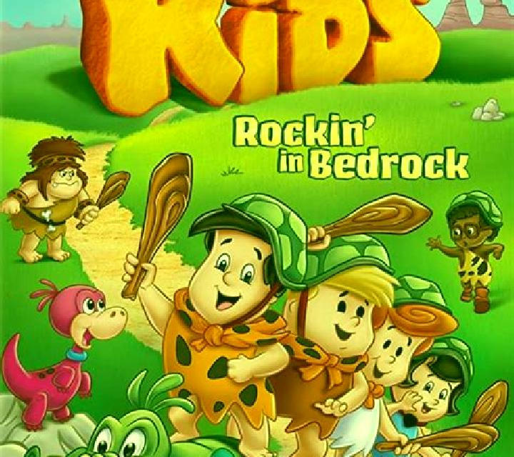 The Flintstones 2 Bedrock Riches online slot