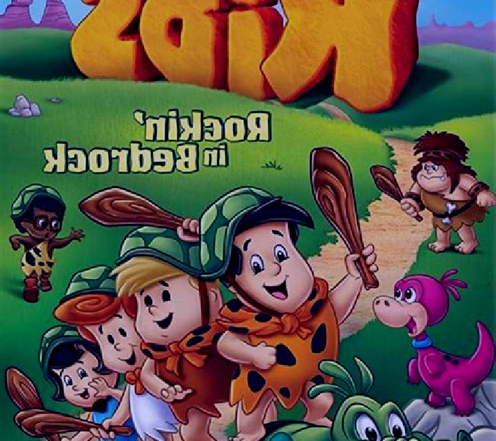 The Flintstones 2 Bedrock Riches slot game