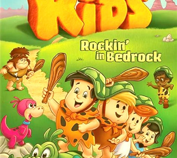 The Flintstones 2 Bedrock Riches slot