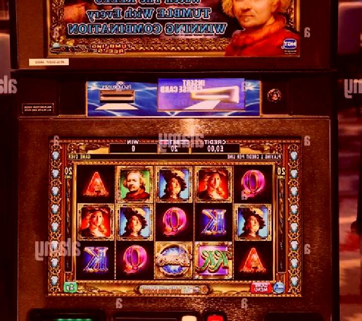 The Flintstones Rocky Riches slot machine