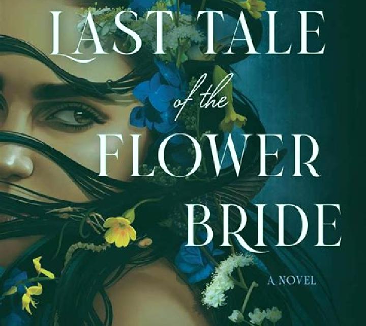 The Flower Bride slot game