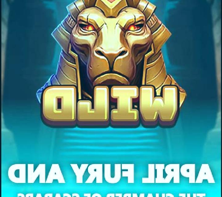The Forbidden Chamber online slot