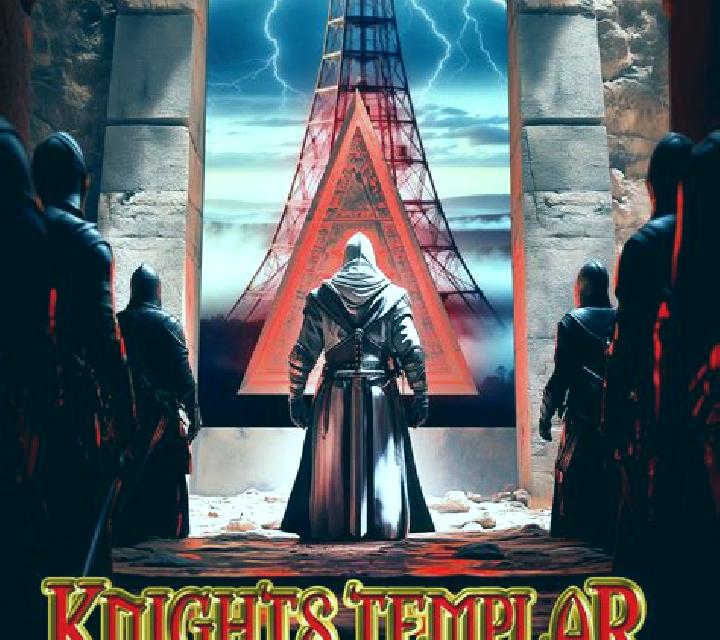 The Forbidden Pyramid online slot