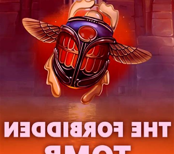 The Forbidden Tomb slot
