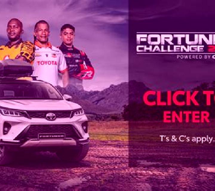 The Fortuner Hold & Win online slot