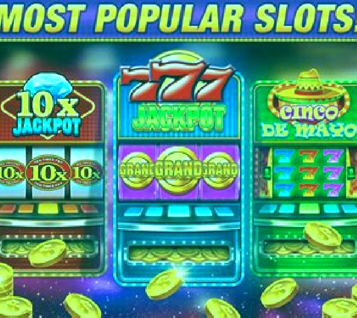 The Fortuner Hold & Win slot machine