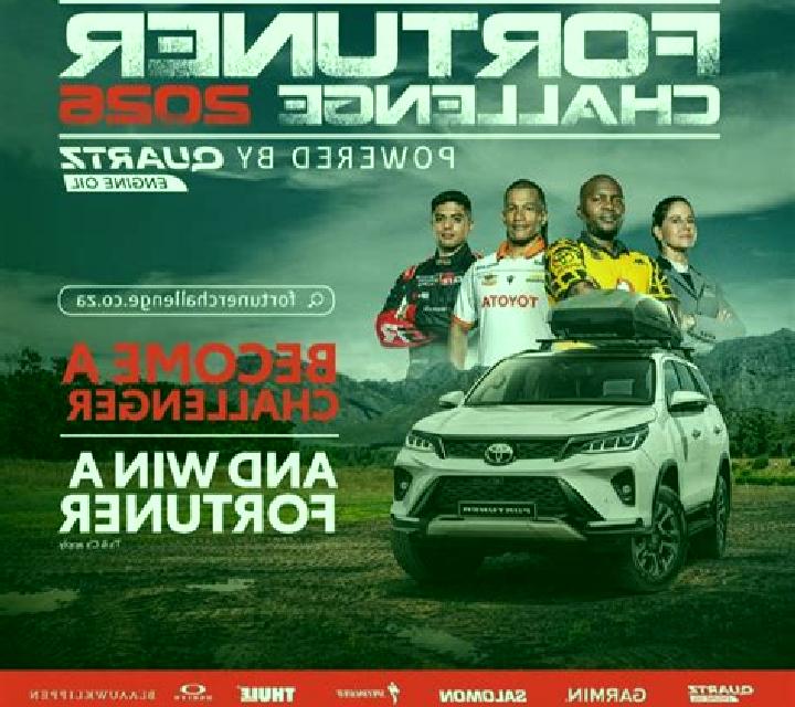 The Fortuner Hold & Win slot