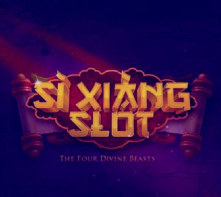 The Four Divine Beasts slot machine