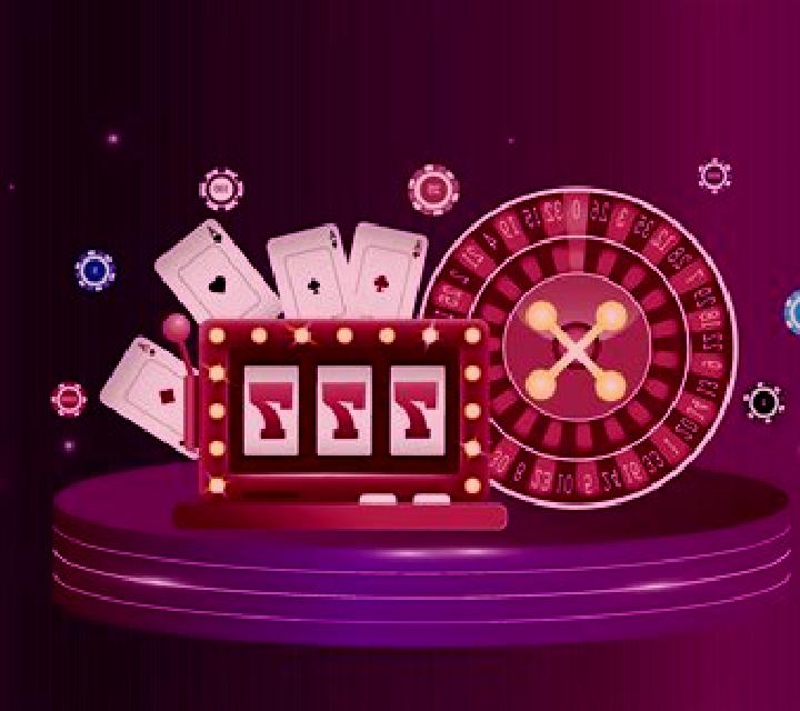 The Fox s Job online slot