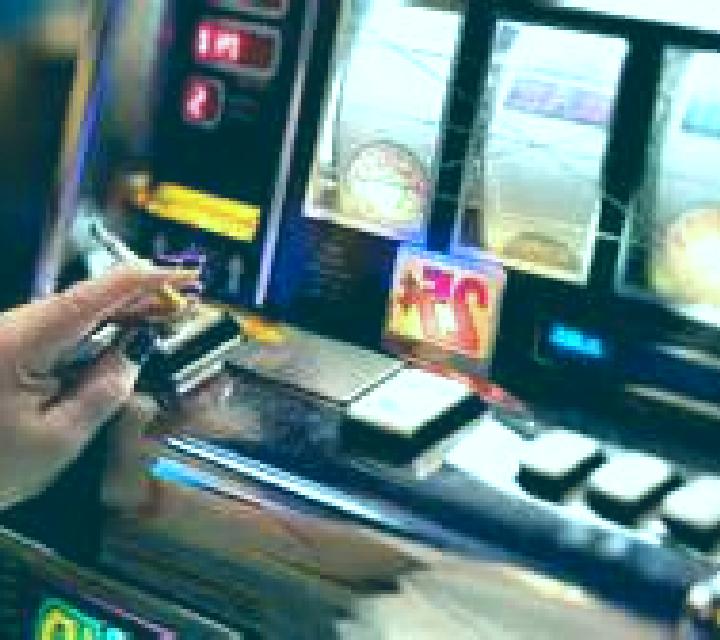 The Fox s Job slot machine