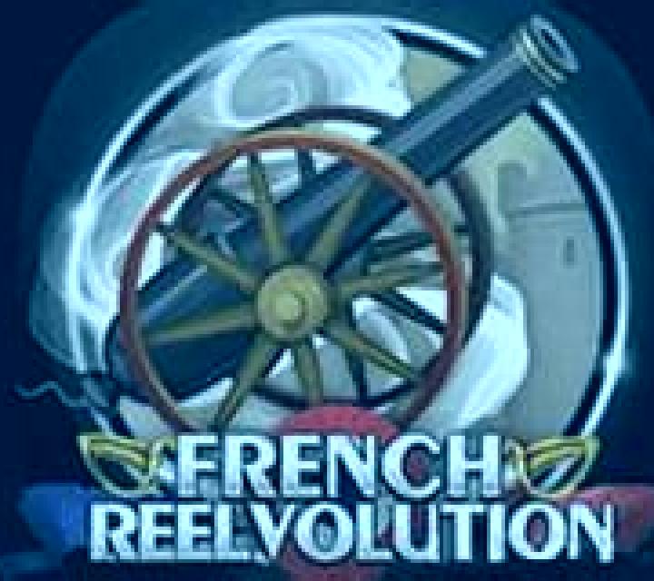 The French Reelvolution slot game