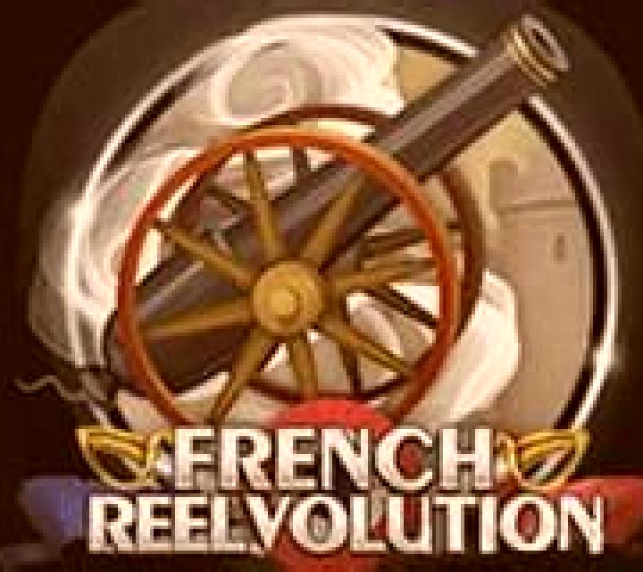 The French Reelvolution slot
