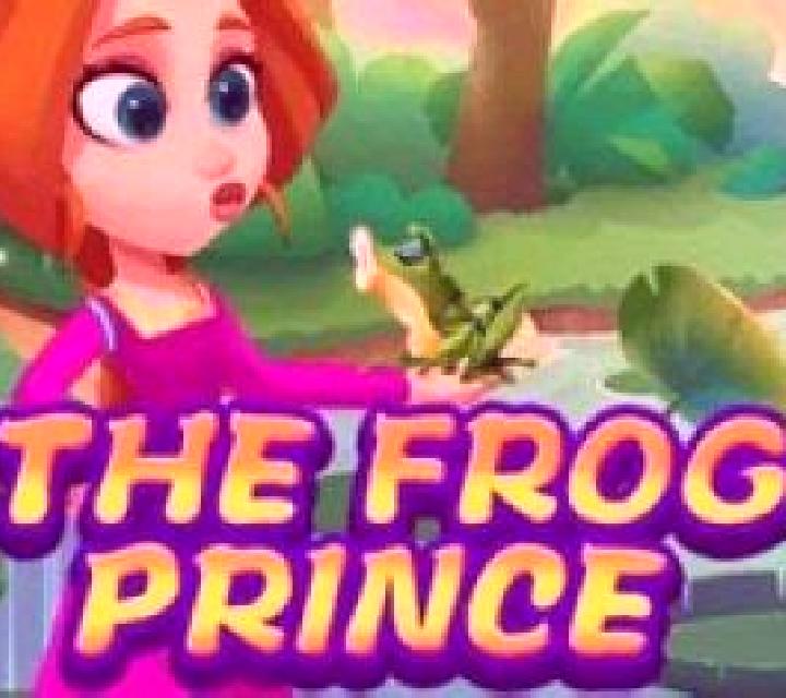 The Frog Prince slot