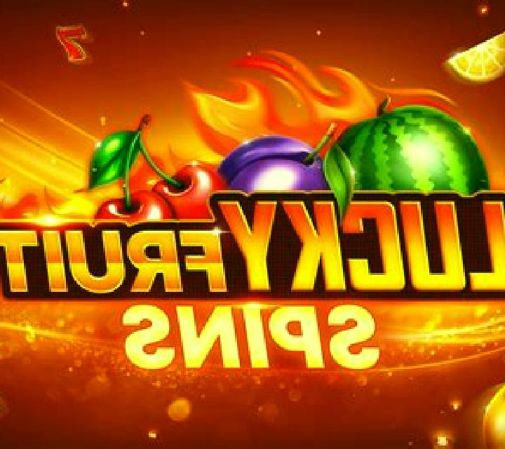 The Fruit Factory online slot