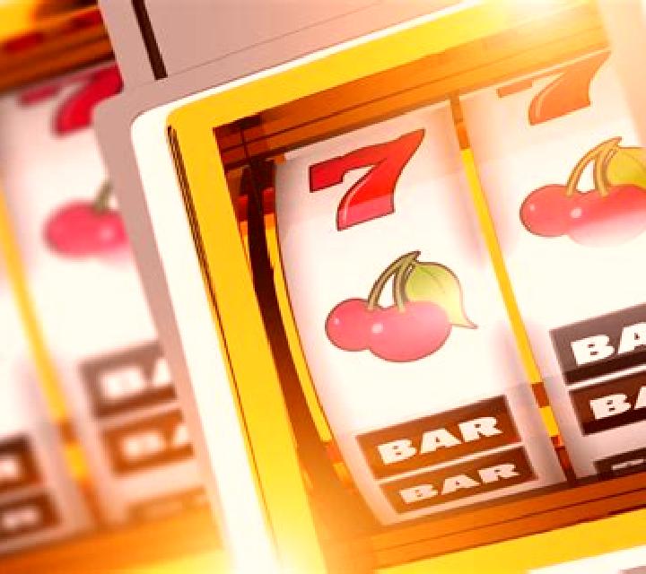 The Fruit Factory slot game