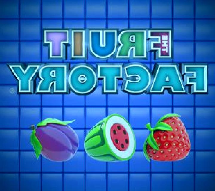 The Fruit Factory slot