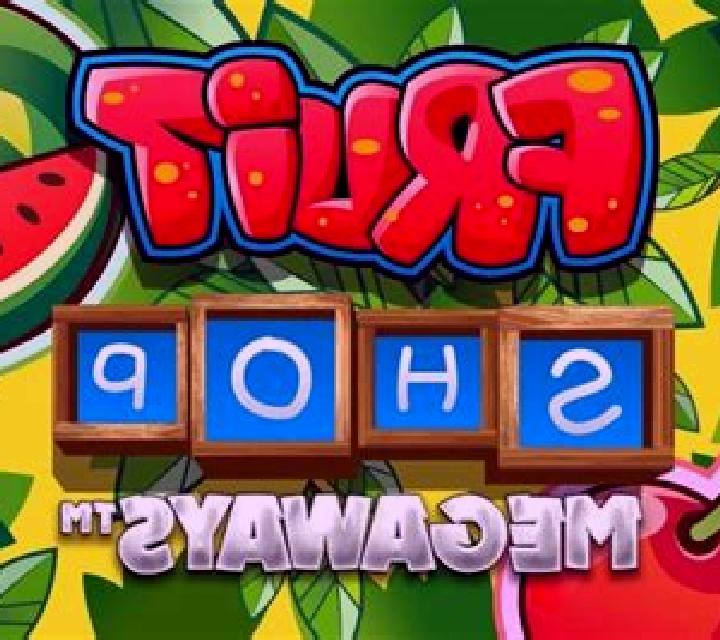 The Fruit Megaways online slot