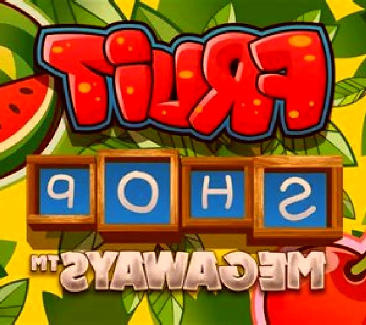 The Fruit Megaways slot game