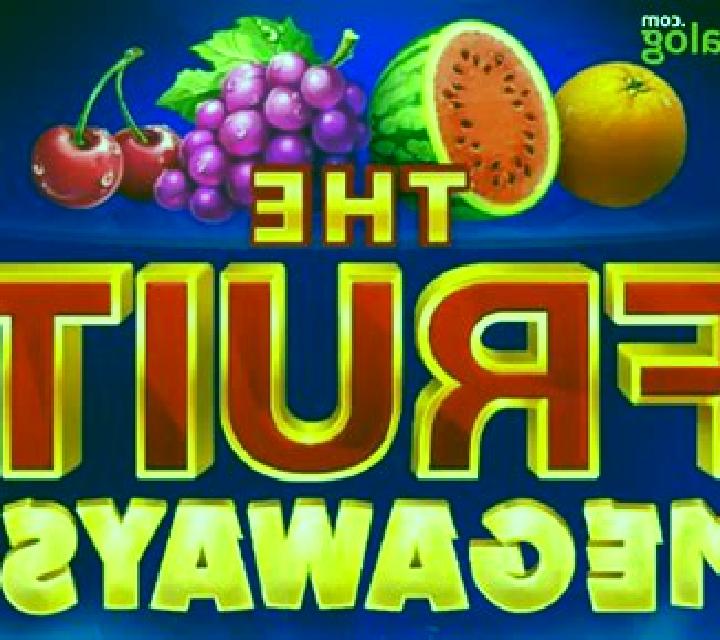 The Fruit Megaways slot