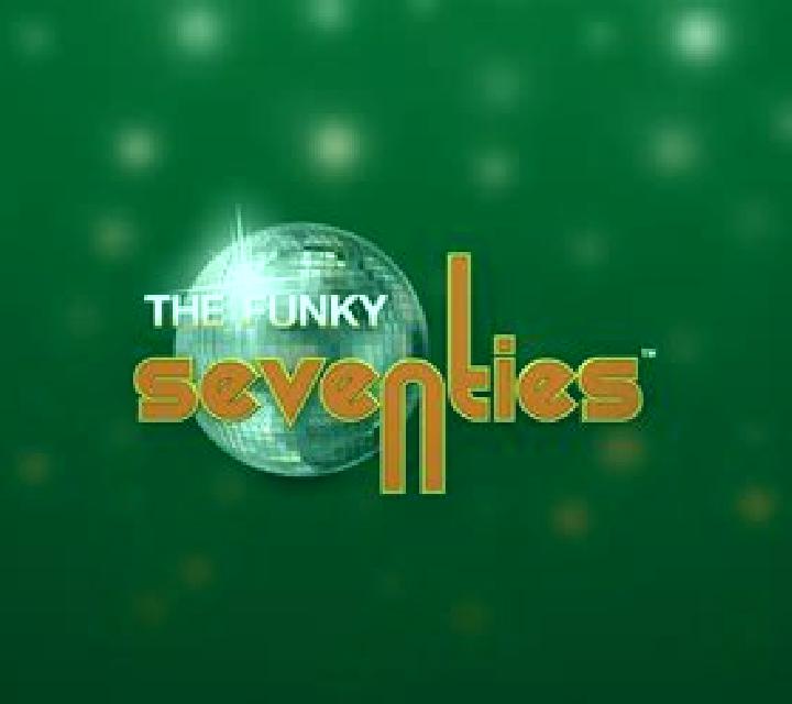 The Funky Seventies slot