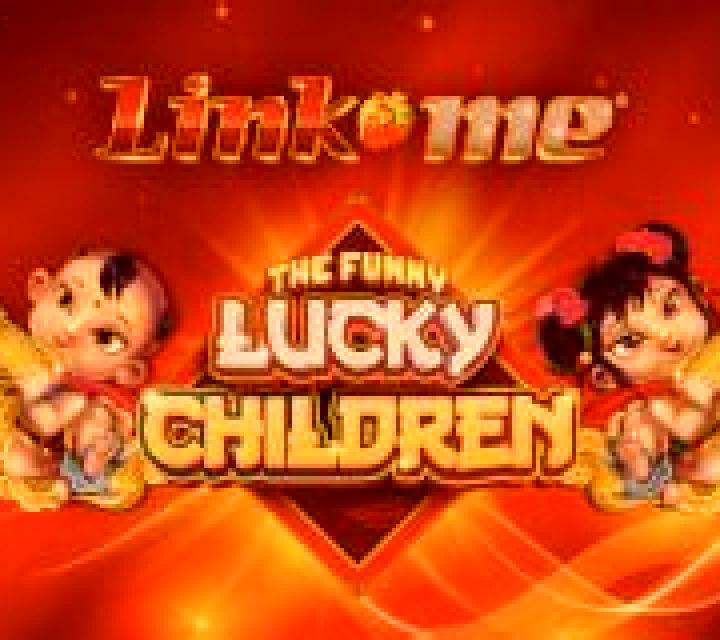 The Funny Lucky Children slot game