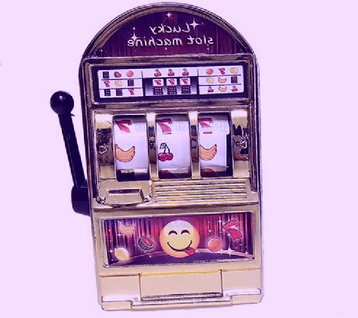The Funny Lucky Children slot machine