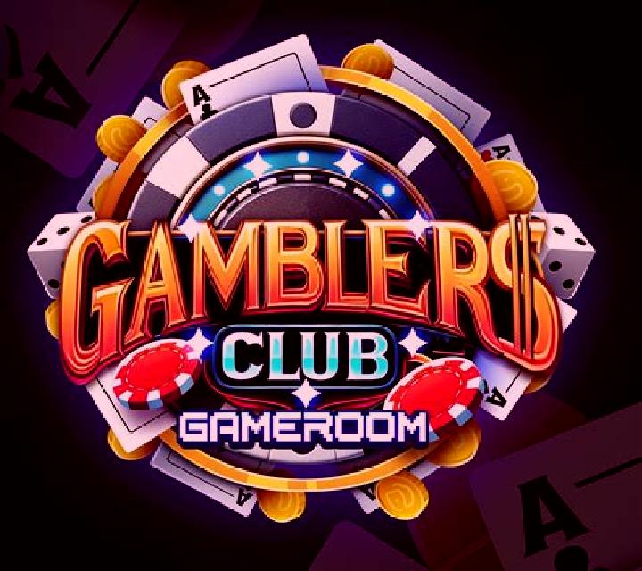 The Gambler s Arms slot game