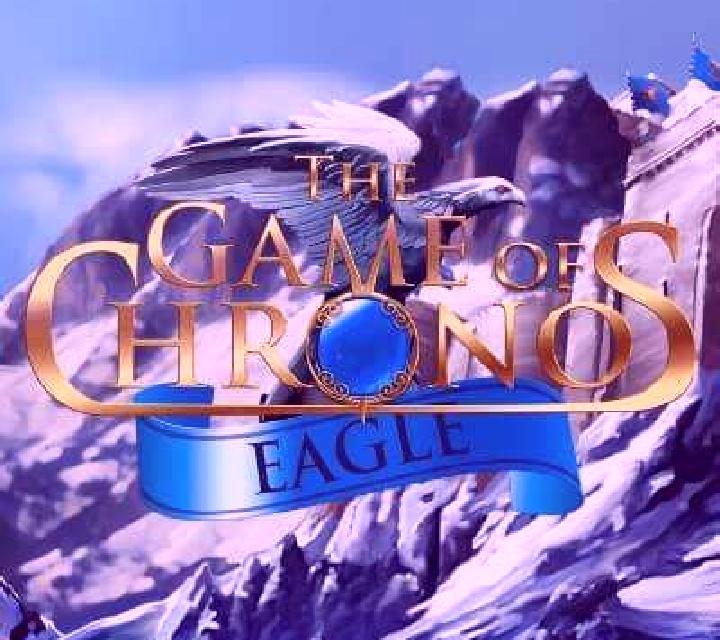 The Game of Chronos Eagle slot