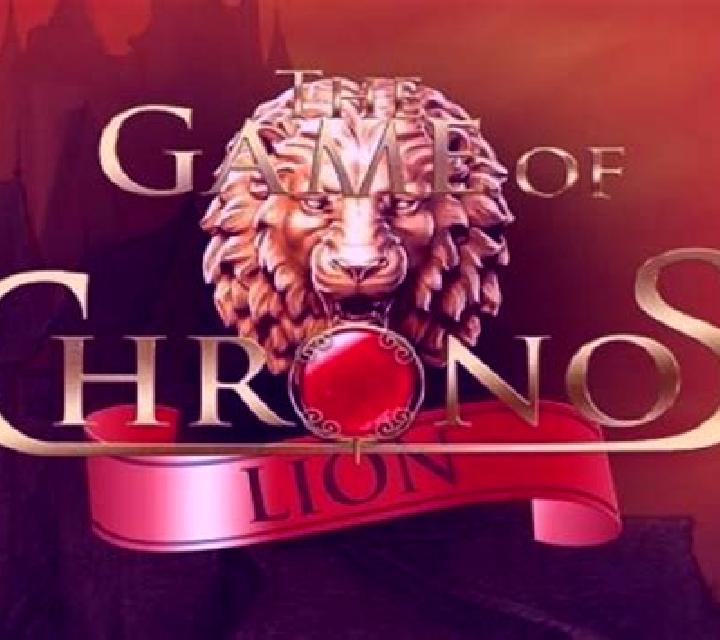 The Game of Chronos Lion online slot