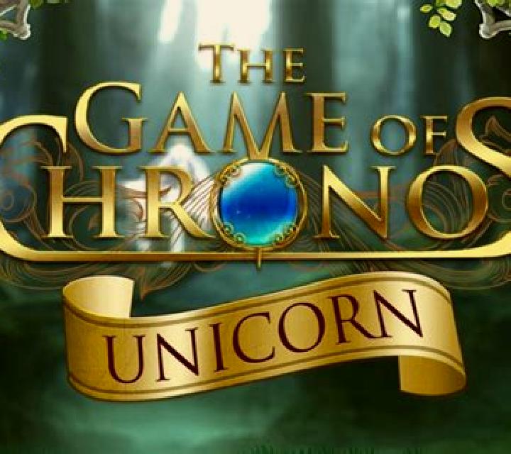 The Game of Chronos Unicorn slot