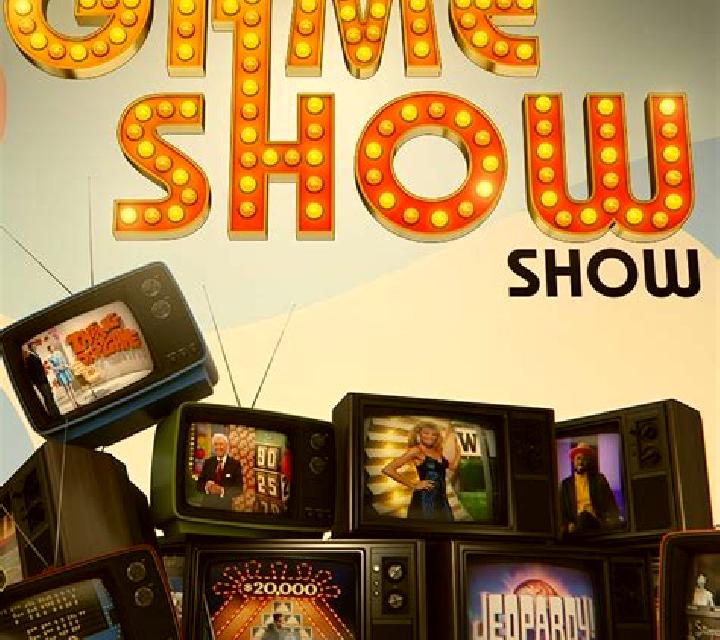 The Game Show slot game