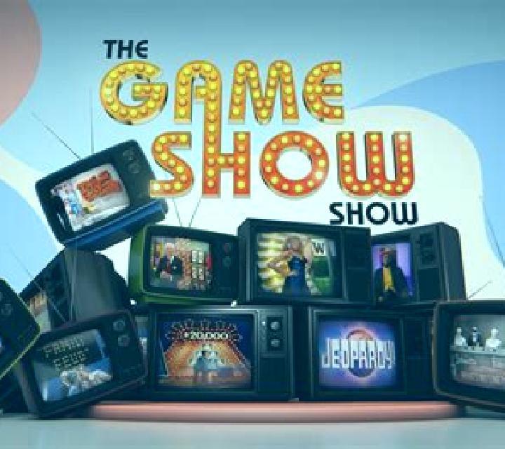 The Game Show slot