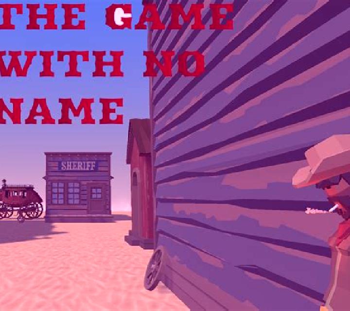The Game With No Name online slot