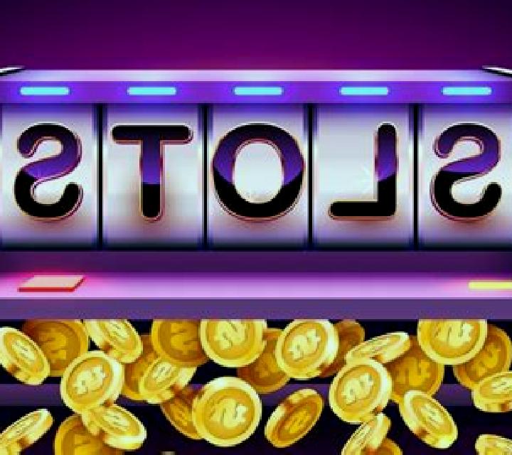 The Getaways online slot