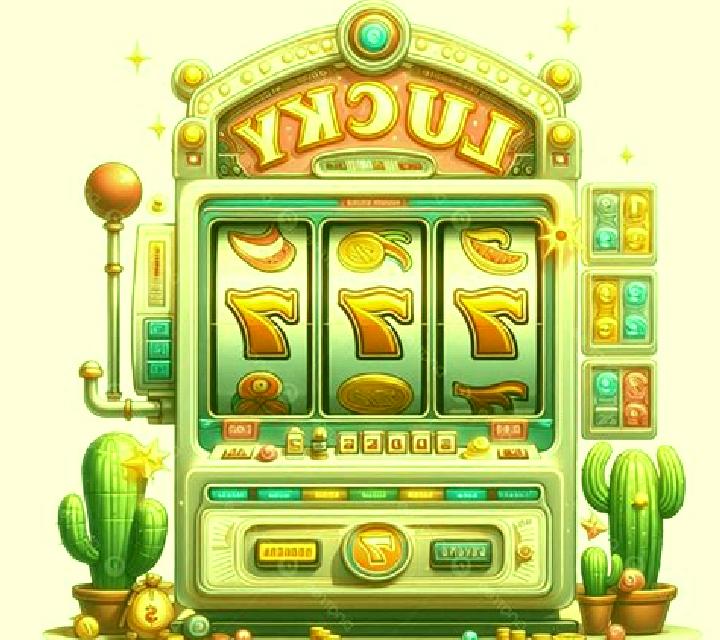 The Getaways slot machine