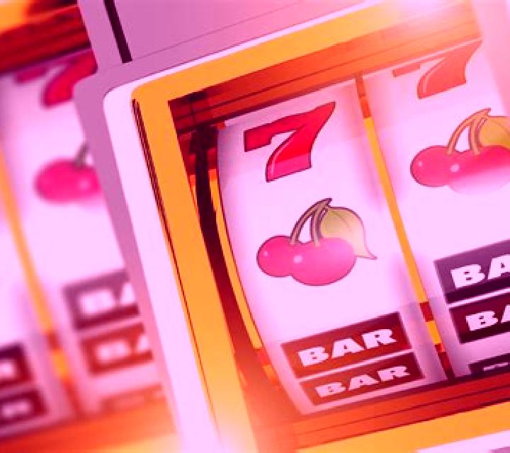 The Getaways slot