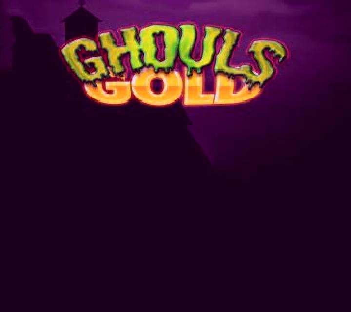 The Ghouls (Betsoft) online slot