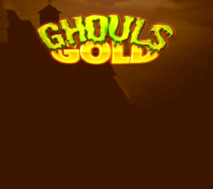 The Ghouls (CQ9Gaming) online slot