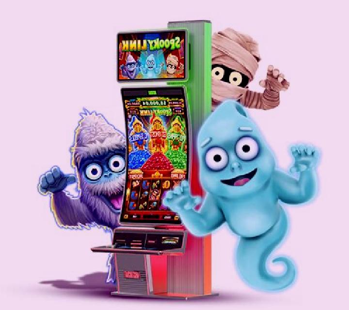 The Ghouls (CQ9Gaming) slot machine