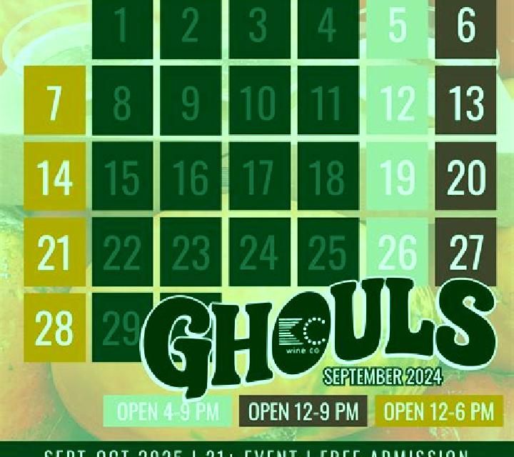 The Ghouls (CQ9Gaming) slot