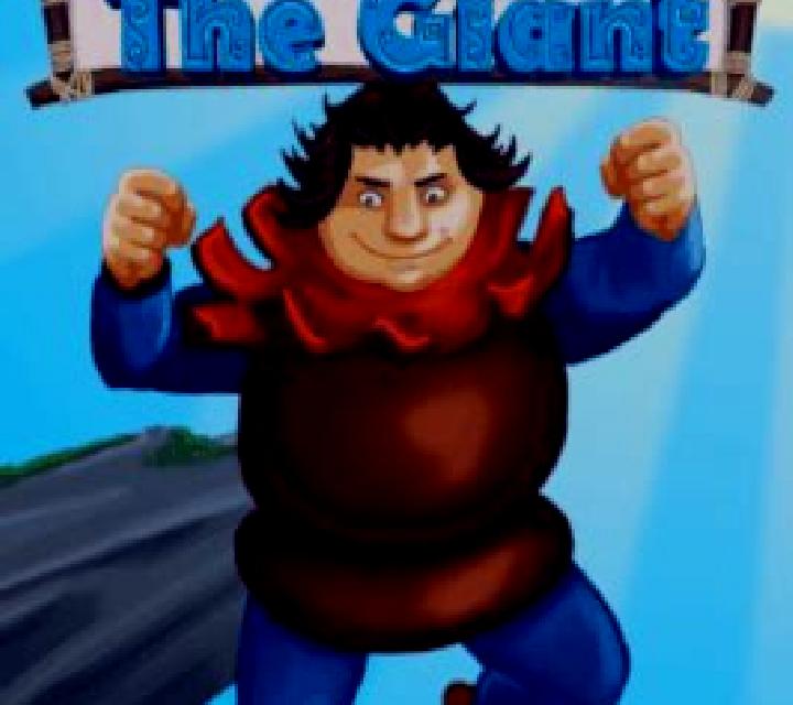 The Giant slot